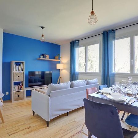 - L'Intemporel - Parking - Centre - Wifi Albi Exterior photo