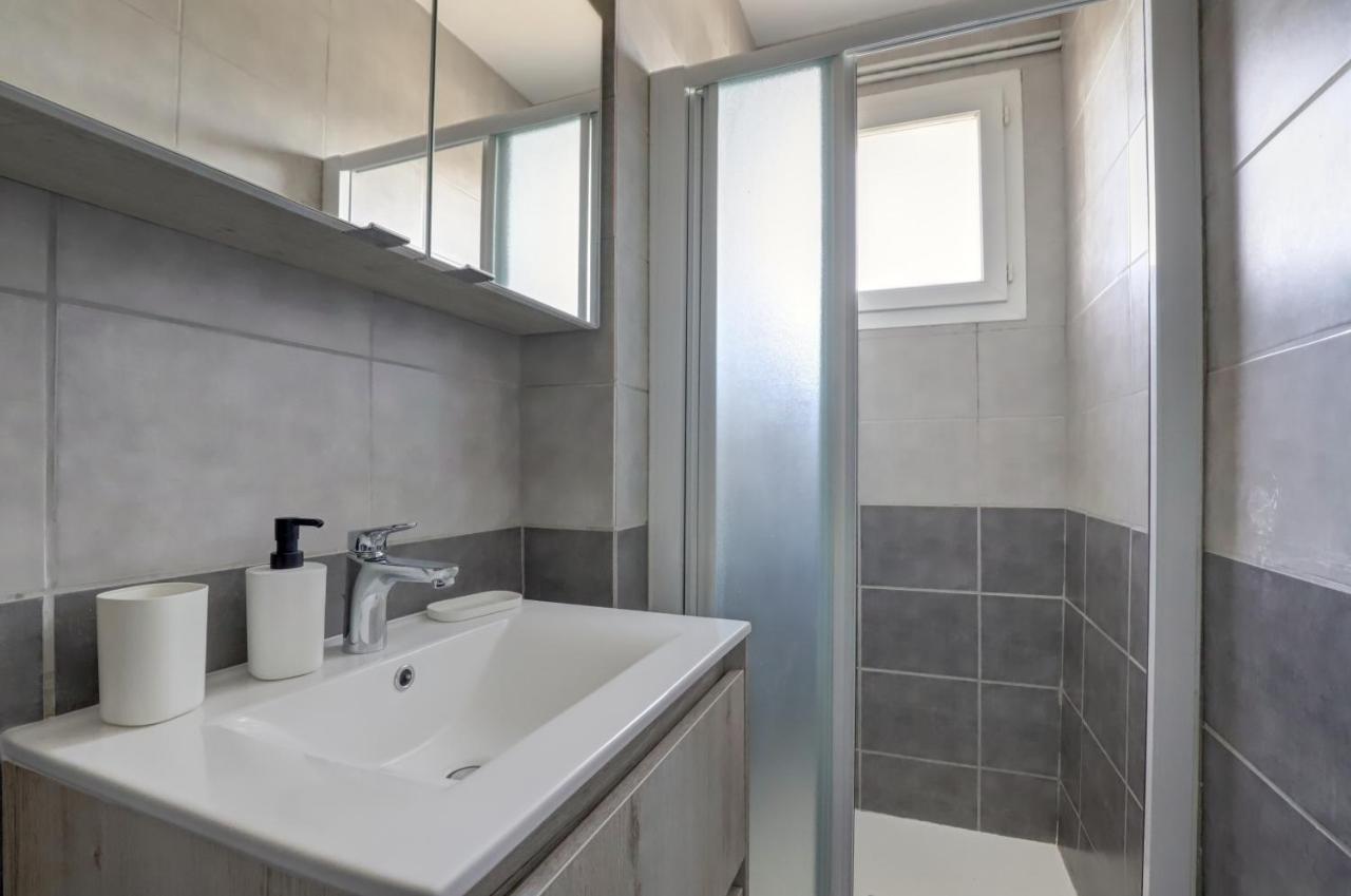 - L'Intemporel - Parking - Centre - Wifi Albi Exterior photo